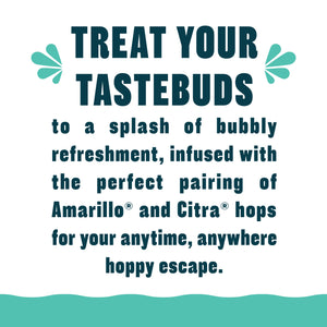 Thumbnail of Hop Splash Sparkling Hop Water