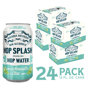 Thumbnail of Hop Splash Sparkling Hop Water