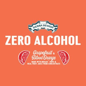 Thumbnail of Hop Splash Grapefruit & Blood Orange Sparkling Hop Water
