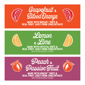 Thumbnail of Hop Splash Variety Pack