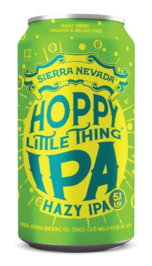 Thumbnail of Hoppy Little Thing