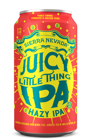 Thumbnail of Juicy Little Thing