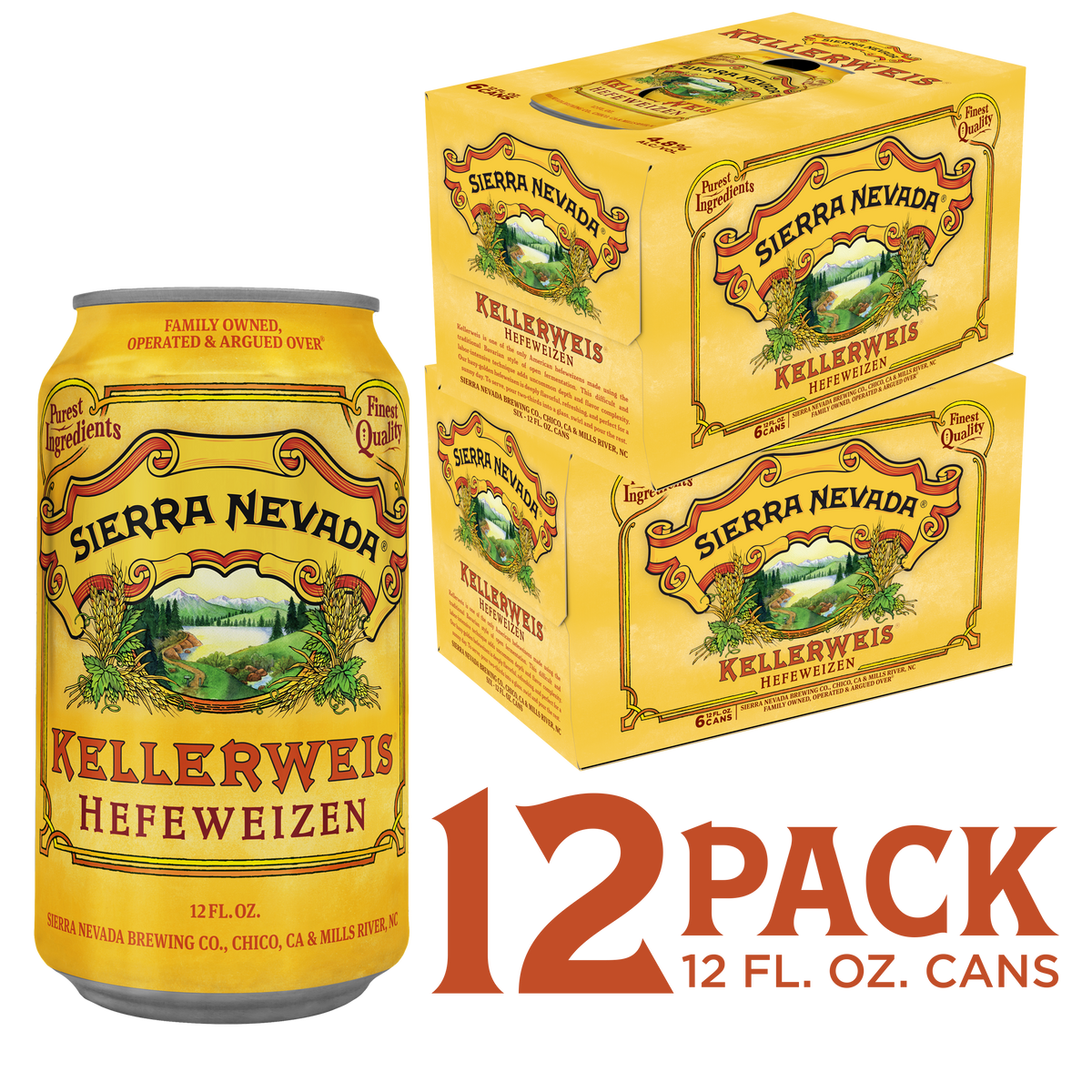 Kellerweis