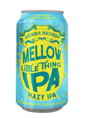 Mellow Little Thing