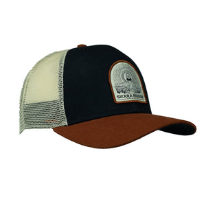 Thumbnail of Sierra Nevada Brewing Co. Can Springs Trucker Hat