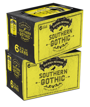 Thumbnail of Southern Gothic Pilsner