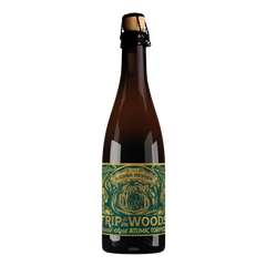Trip In The Woods Barrel-Aged Atomic Torpedo