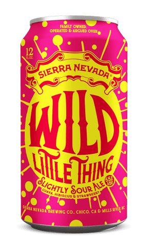 Thumbnail of Sierra Nevada Wild Little Thing 12oz can