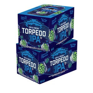 Thumbnail of Cryo Fresh Torpedo