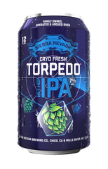 Cryo Fresh Torpedo