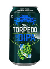 Dual Torpedo