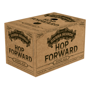 Thumbnail of Hop Forward Hoppy Ale