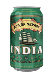 English India Pale Ale