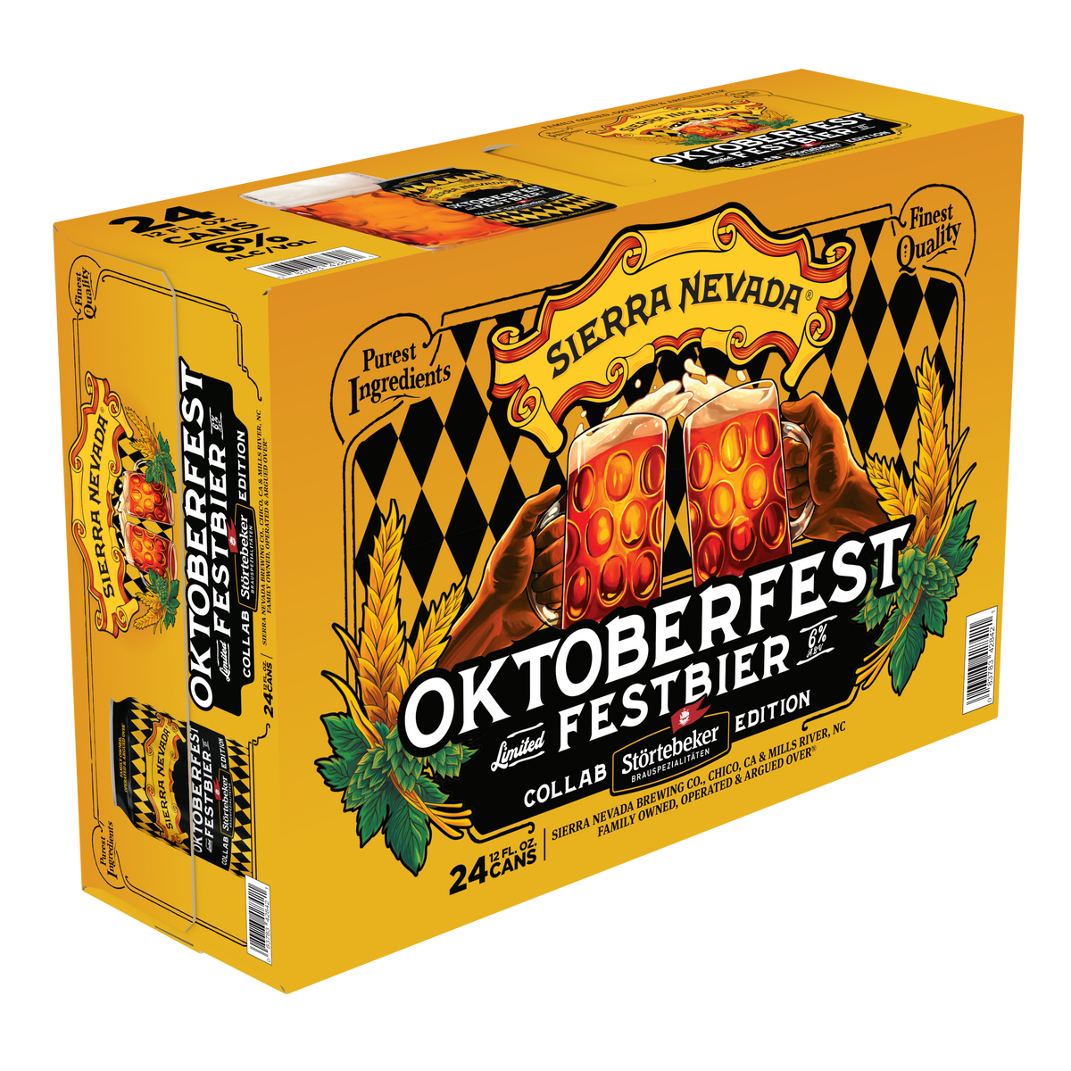 Oktoberfest