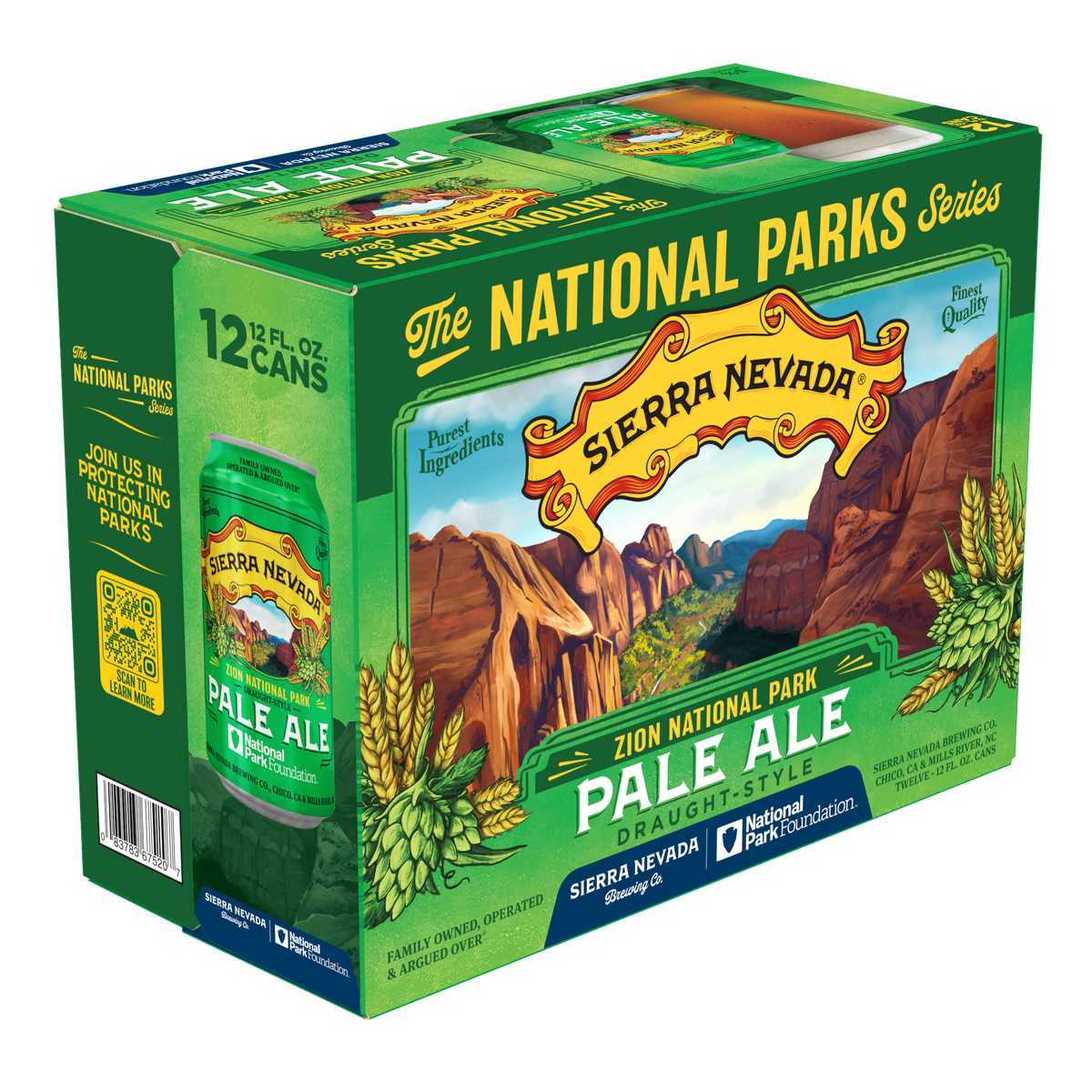 Pale Ale