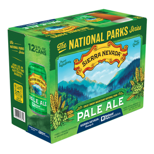 Thumbnail of Pale Ale