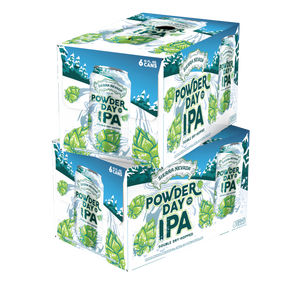 Thumbnail of Sierra Nevada Powder Day IPA 12-pack of 12oz. cans