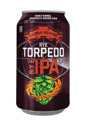 Rye Torpedo