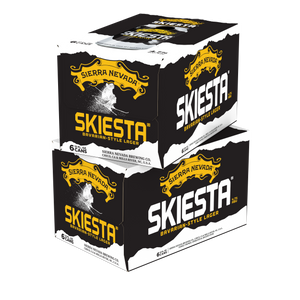 Thumbnail of Sierra Nevada Skiesta 12-pack of 12oz. cans