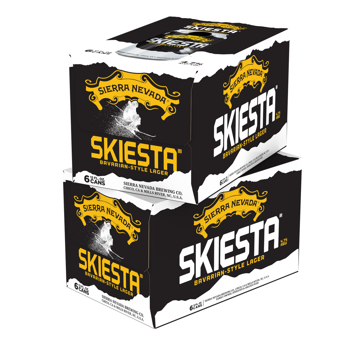 Sierra Nevada Skiesta 12-pack of 12oz. cans