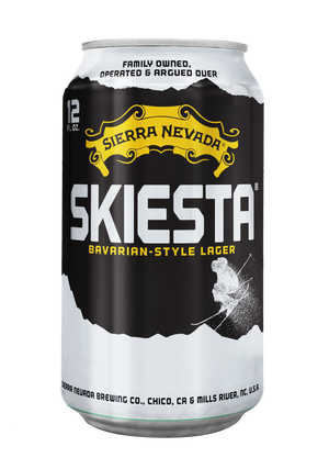 Thumbnail of Sierra Nevada Skiesta 12oz. Can