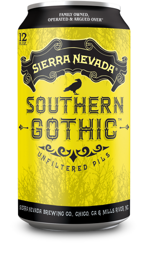 Thumbnail of Southern Gothic Pilsner