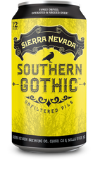 Southern Gothic Pilsner