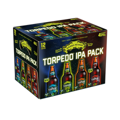 Torpedo IPA Pack