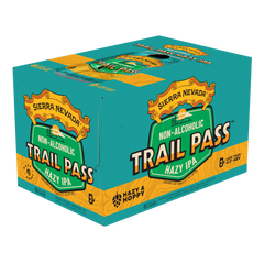 Trail Pass Hazy IPA 6-Pack