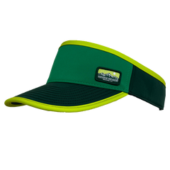 Mountain Range Visor