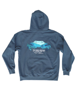 Thumbnail of Sierra Nevada x National Park Foundation Limited Edition Great Smoky Mountains National Park Sweatshirt