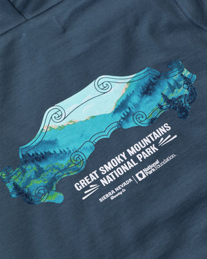 Thumbnail of Sierra Nevada x National Park Foundation Limited Edition Great Smoky Mountains National Park Sweatshirt