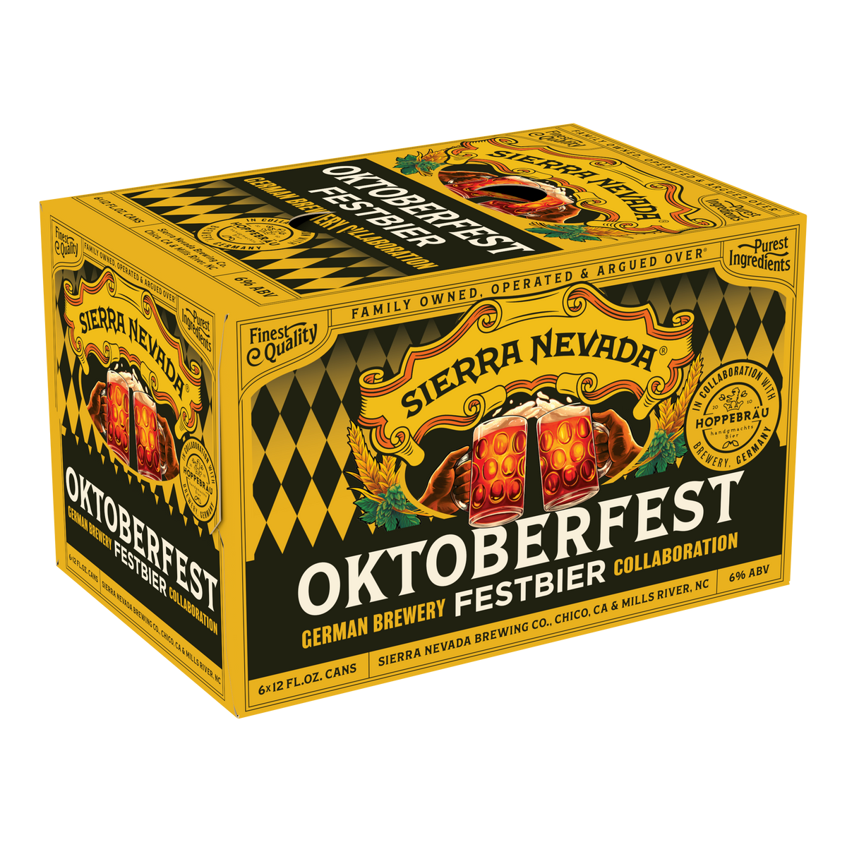 Oktoberfest