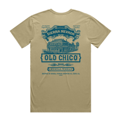 Old Chico T-Shirt