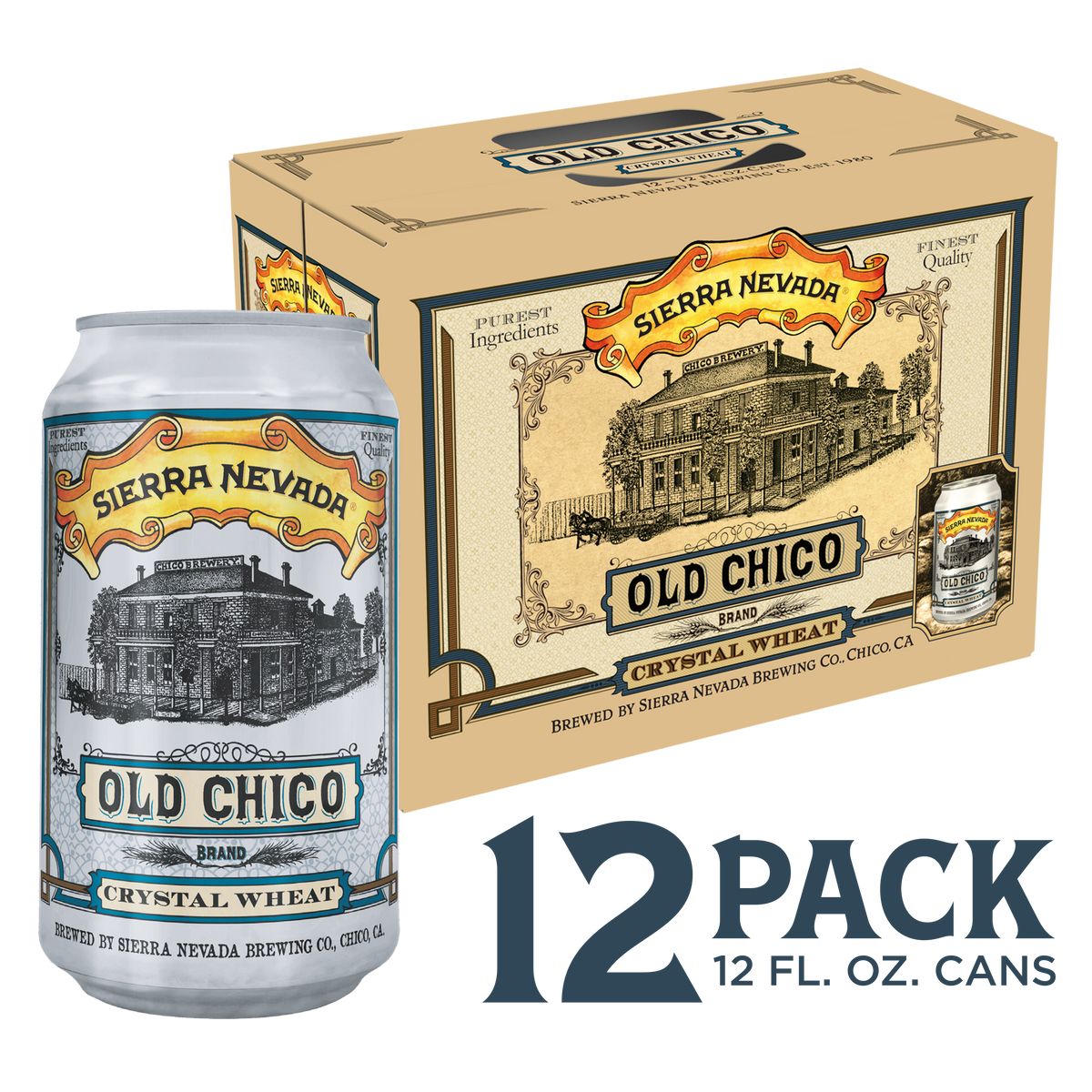 Old Chico