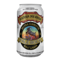 Pale Bock