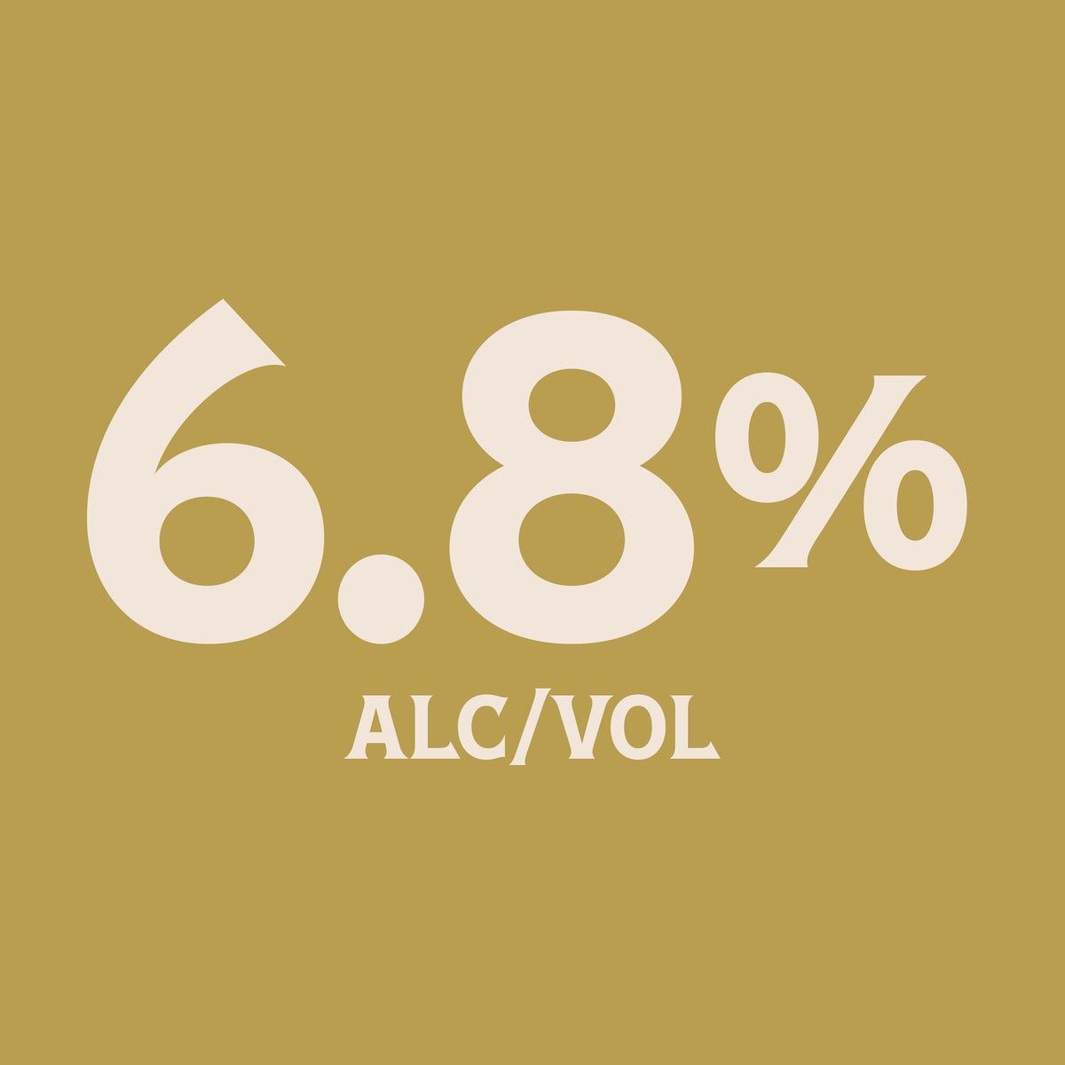 Pale Bock