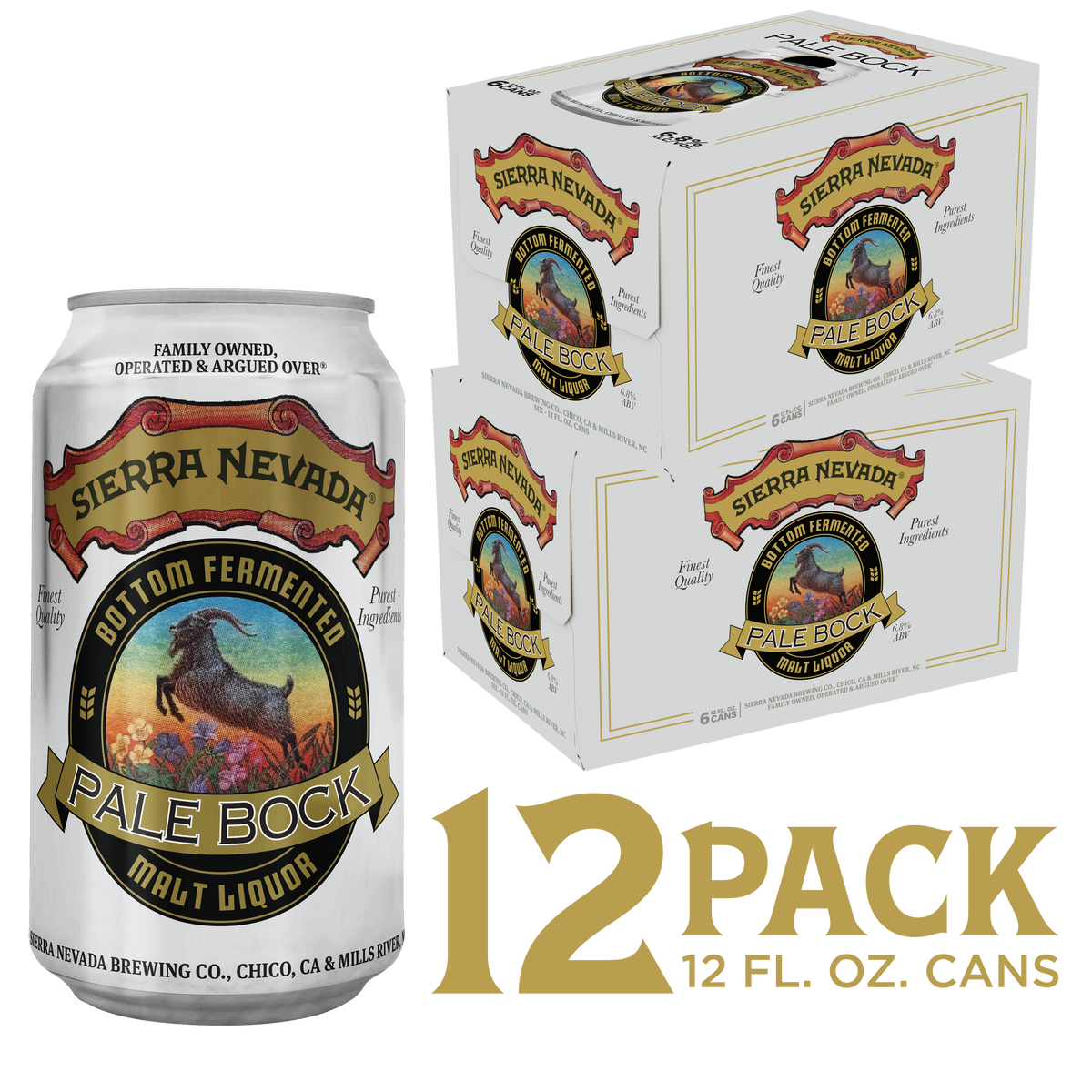 Pale Bock