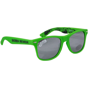 Thumbnail of Sierra Nevada Green Pale Ale sunglasses
