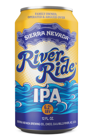 Thumbnail of Sierra Nevada River Ride IPA