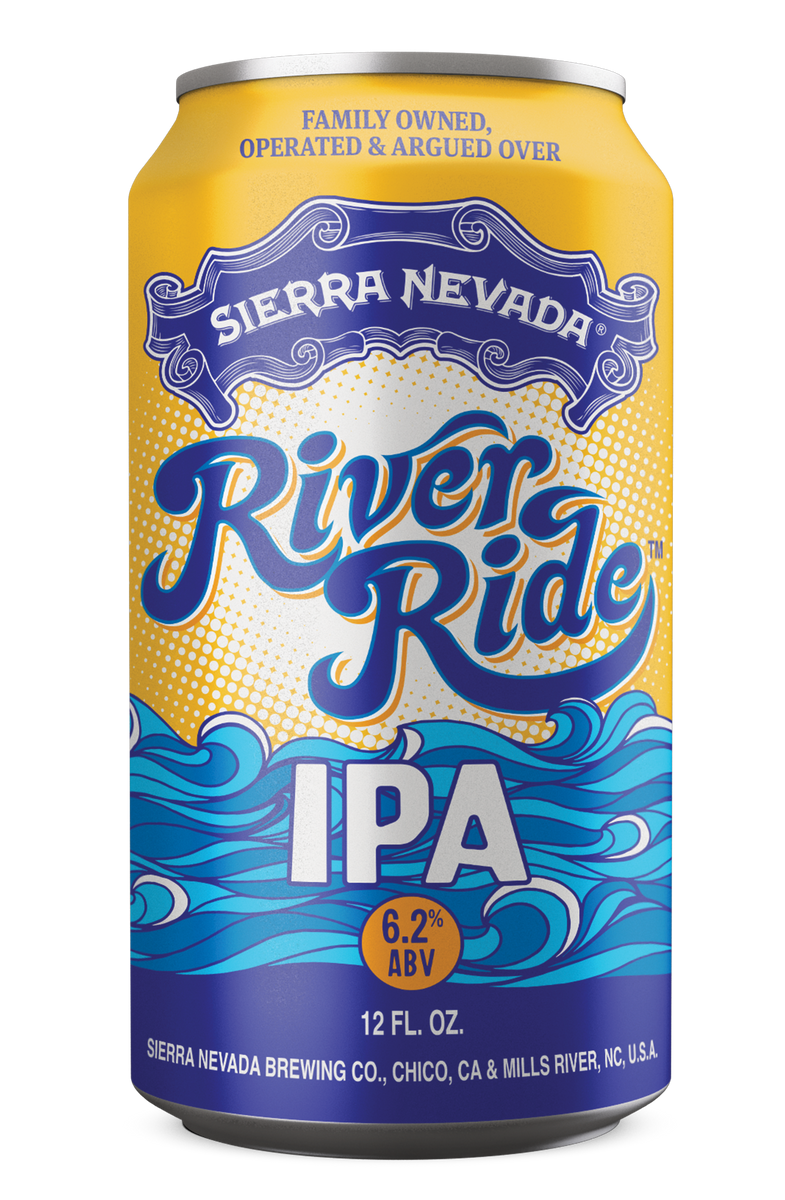 Sierra Nevada River Ride IPA