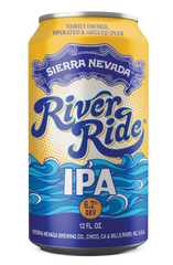 River Ride IPA
