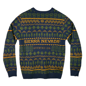 Thumbnail of Sierra Nevada Brewing Co. 2024 Holiday Sweater