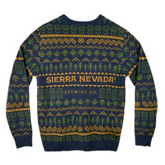 2024 Holiday Sweater