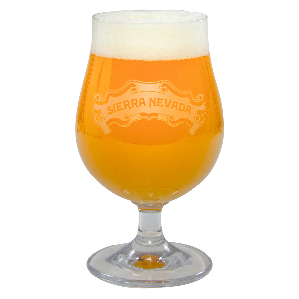 Sierra Nevada Luettich Balloon Glass