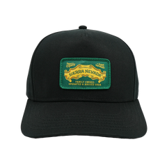 Heritage Harbor Hat (Black)