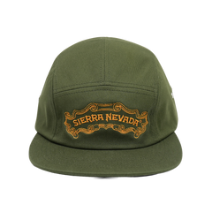 Camp Hat