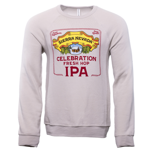 Thumbnail of Sierra Nevada Brewing Co. Celebration Crewneck Sweatshirt