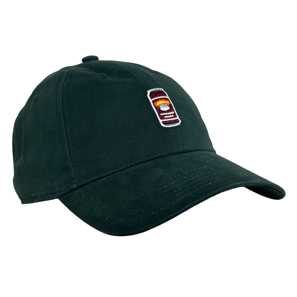 Sierra Nevada Brewing Co. Celebration Can Embroidered Dad Hat