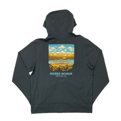 Chico Brewery Thinny Zip Hoodie